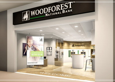 Woodforest 1